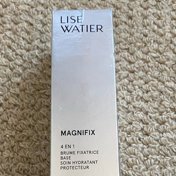 Lise Watier Magnifix 4-in-1 Setting Spray - Picture 15 of 15